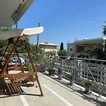 Holiday home Sea House Kaminia (Achaea)