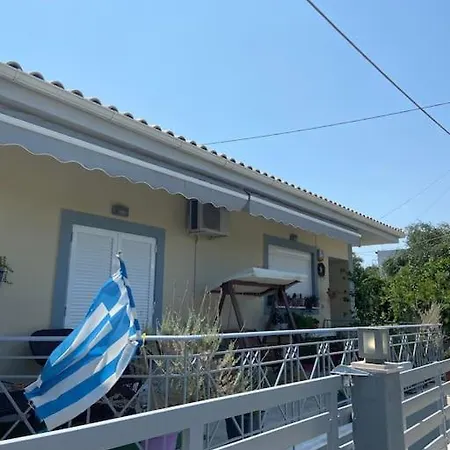 Sea House