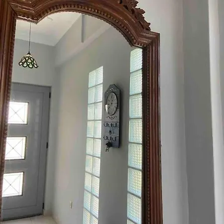 Sea House * Kamínia