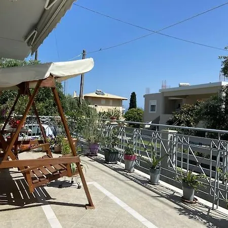 Casa vacanze Sea House Kamínia