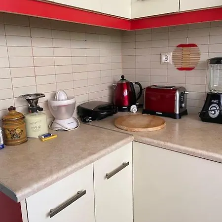 Casa vacanze Sea House Kamínia