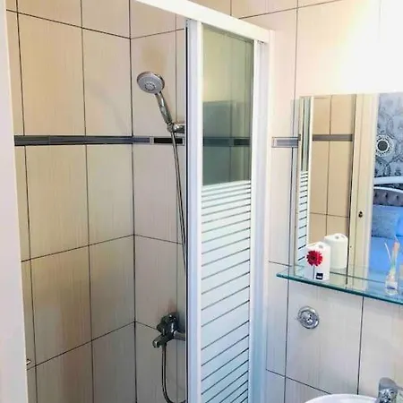 Sea House Casa vacanze Kamínia