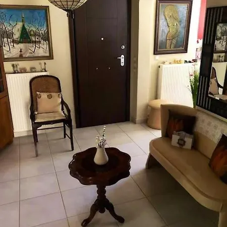 Casa vacanze Sea House *