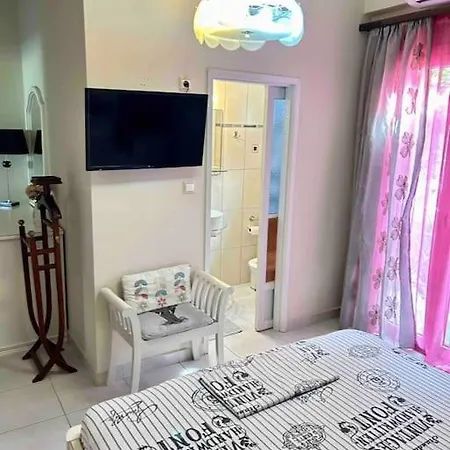 Casa vacanze Sea House Kamínia