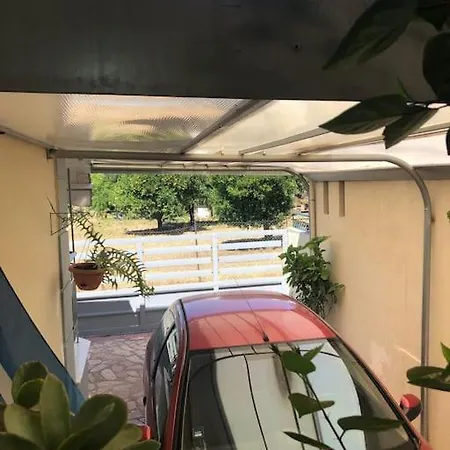 Sea House Casa vacanze Kamínia