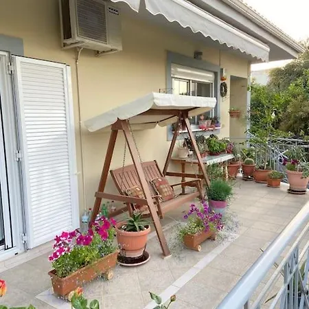 Sea House Kamínia