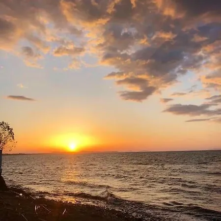 Sea House * Kamínia