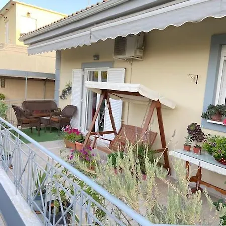 Sea House *