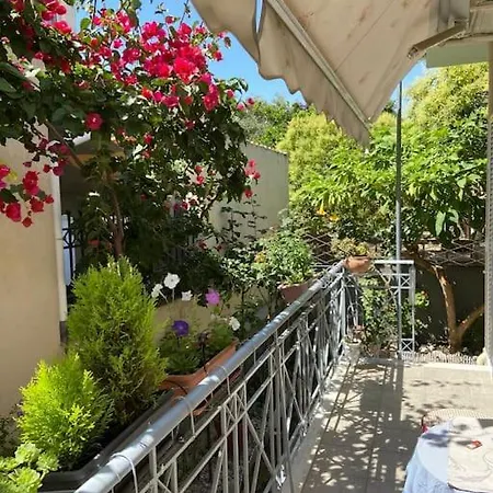 Sea House