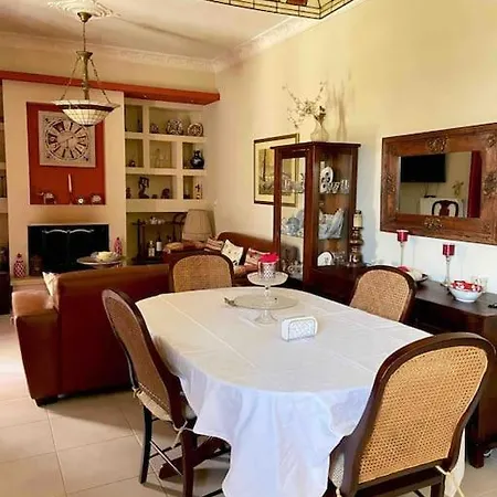 Sea House Casa vacanze *