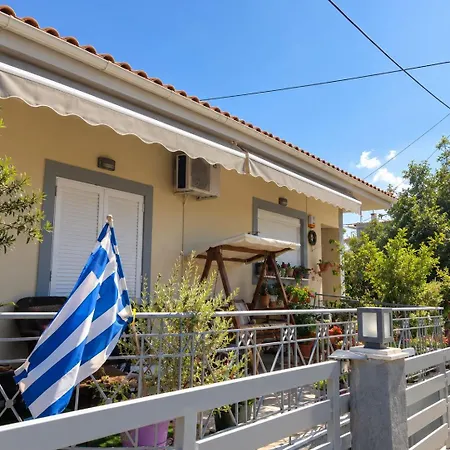 Sea House * Kamínia