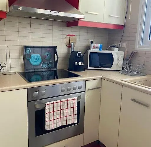 Sea House Prázdninový dům