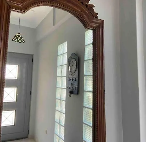 Sea House * Kamínia