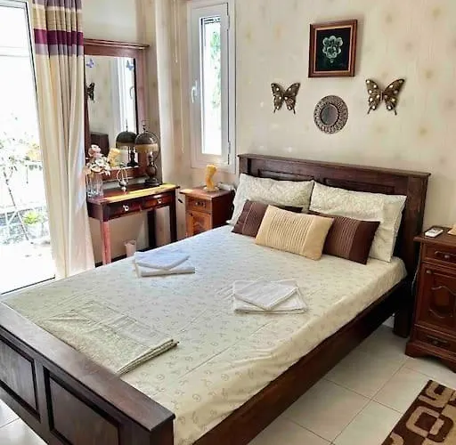 Casa de Férias Sea House *