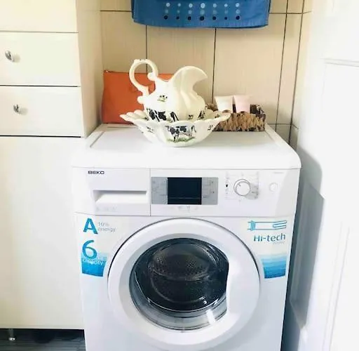 Casa de Férias Sea House *