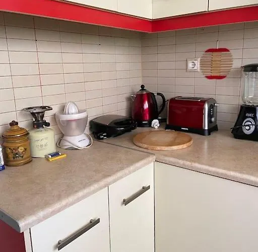 Prázdninový dům Sea House Kamínia