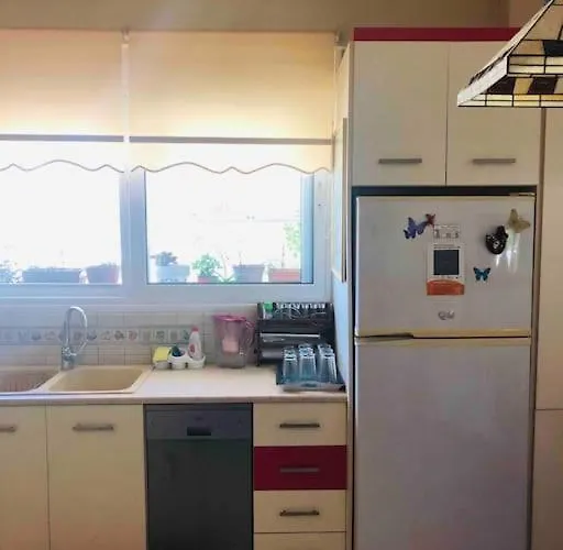 Sea House * Kamínia