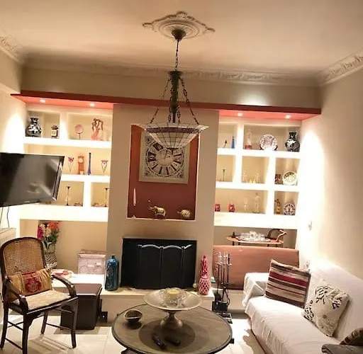 Prázdninový dům Sea House