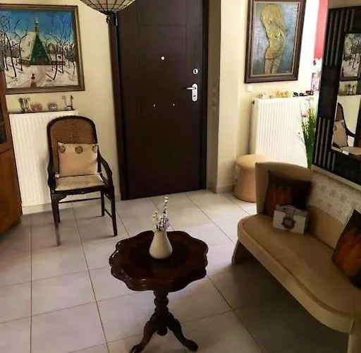 Casa de Férias Sea House *