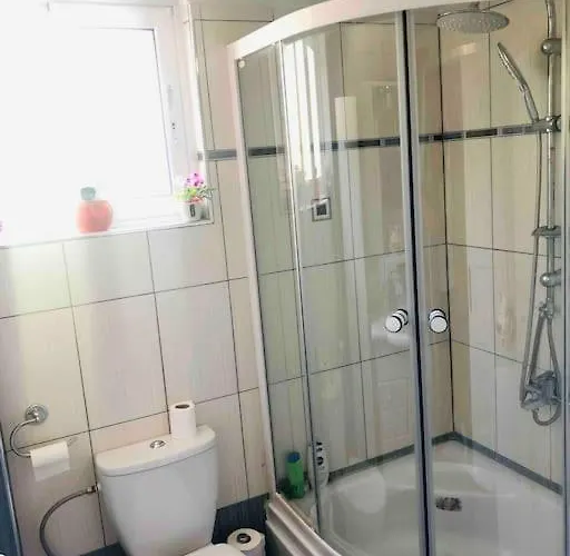 Sea House Prázdninový dům *