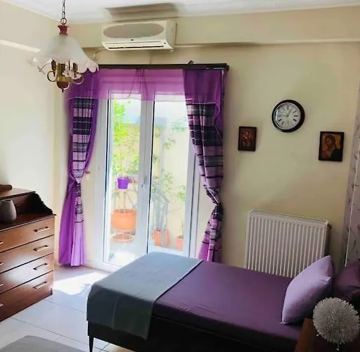 Prázdninový dům Sea House *