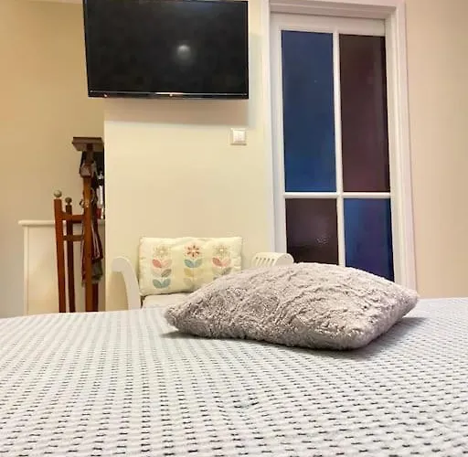 Sea House Casa de Férias