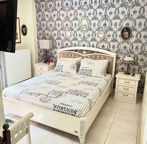 Sea House Casa de Férias