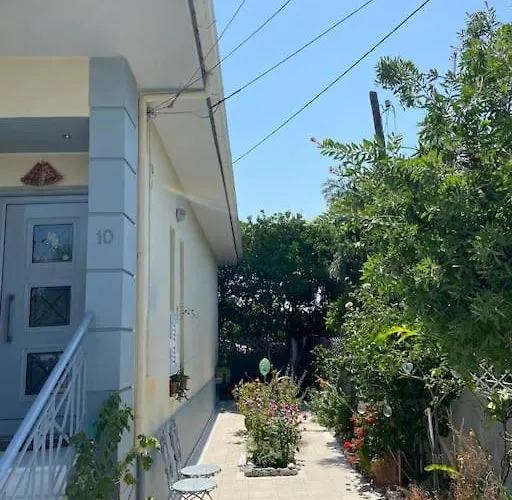 Sea House Casa de Férias *