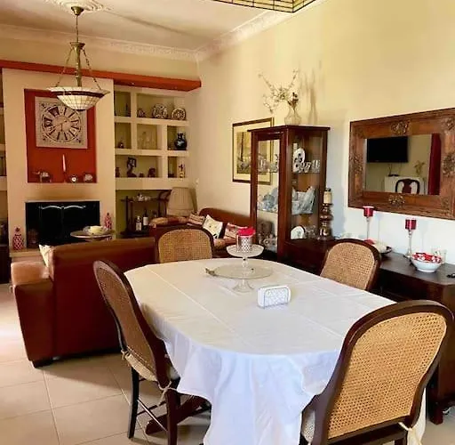 Sea House Prázdninový dům *